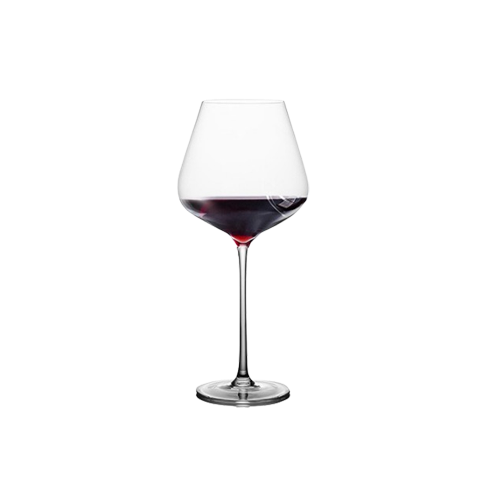 Goblet Lead-free Red Wine Glass